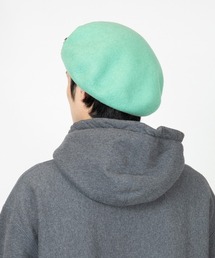 CA4LA（カシラ）の「MERET AW8（ハンチング/ベレー帽）」 - WEAR