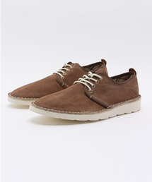 STEFANO ROSSI ステファノロッシ PLAIN プレーン 3400N BROWN