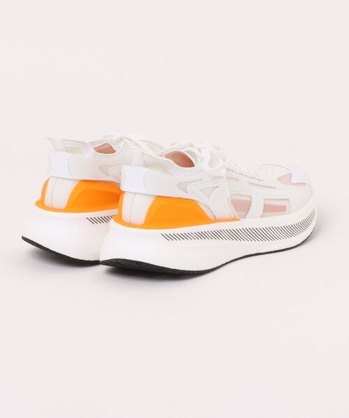 adidas Originals(アディダスオリジナルス)の「【adidas Originals】aSMC ULTRABOOST 5(スニーカー・レディース・ホワイト・23.5cm/24cm/24.5cm/25cm/23cm)」の2枚目の写真