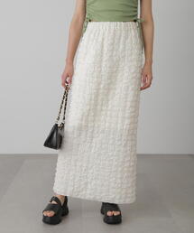 FREE'S MART | ◆ぽこぽこナロースカート(スカート)