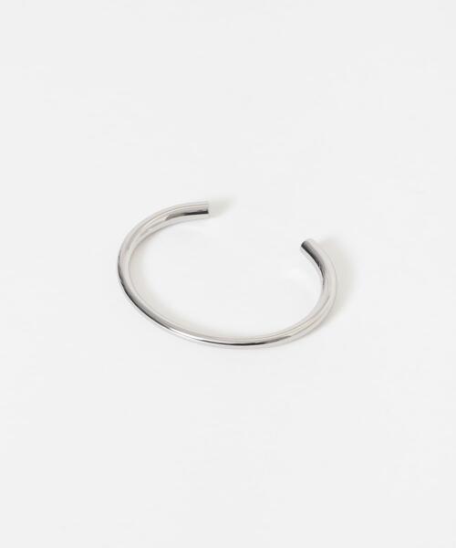 URBAN RESEARCH iD サークルラウンドステンバングル（ブレスレット）｜URBAN RESEARCH（アーバンリサーチ）