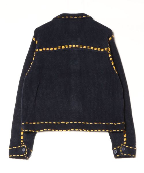 PHINGERIN PG1 KNIT (PD-242-KN-011)（Tシャツ/カットソー