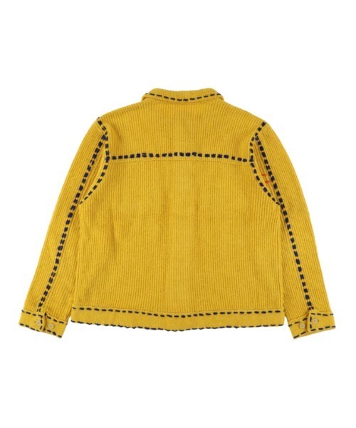 PHINGERIN PG1 KNIT C NAVY PHINGERIN PG1 Knit フィンガリン ネイビー