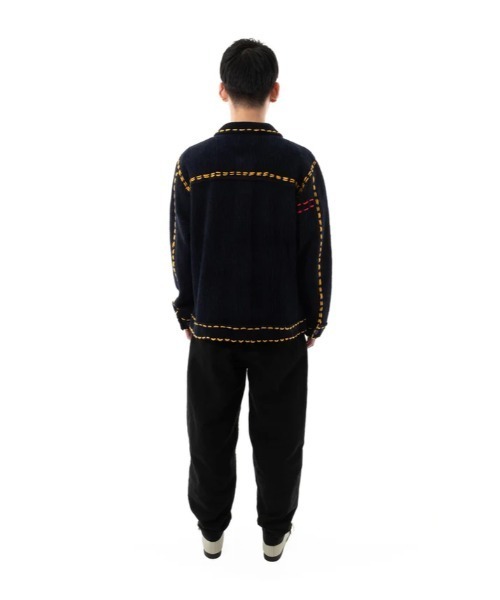 PHINGERIN（フィンガリン）の「PHINGERIN PG1 KNIT (PD-242-KN-011)（T