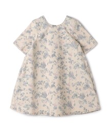 GANNI | GANNI デニムミニドレス(ワンピース)