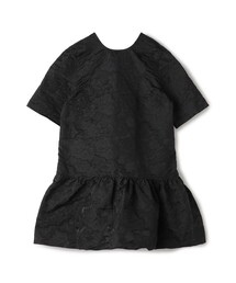 GANNI | GANNI Botanical ミニドレス(ワンピース)