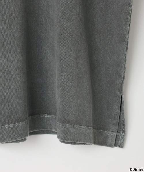 セール】Disney／バンドT 137232（Tシャツ/カットソー）｜LOWRYS FARM