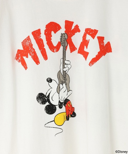 Disney ミッキー スウェット LOWRYS FARM　ローリーズファーム 楽天市場】【SALE／20%OFF】Disney/ラグランウラケ LOWRYS FARM