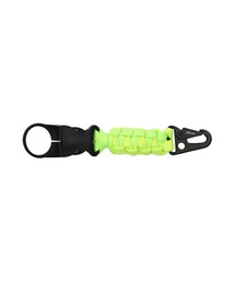 NANGA（ナンガ）の「PARACORD BOTTLE HOLDER/ナンガ ボトルホルダー（その他小物）」