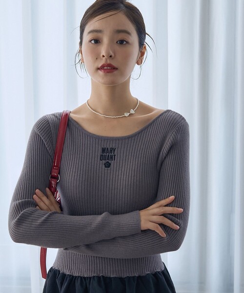 マリクワ　ワンピース 楽天市場】マリークワント（ワンピース｜レディースファッション