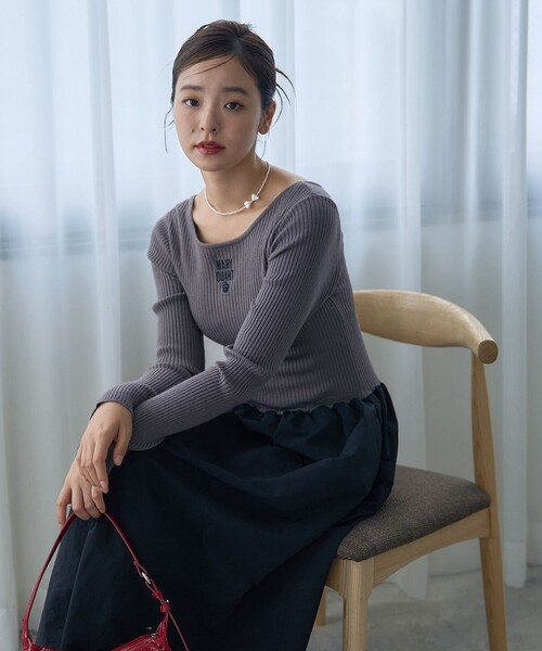 マリクワ　ワンピース MARY QUANT ONLINE SHOP｜マリークヮントオンラインショップ