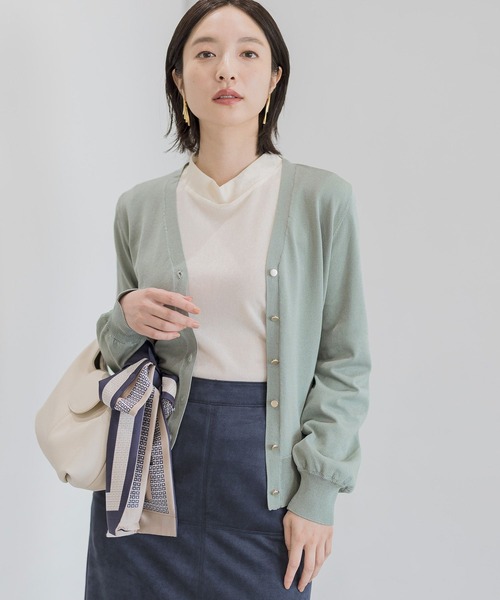 Andemiu（アンデミュウ）の「【スカーフアレンジ】スカーフツキ