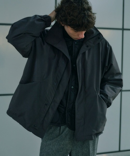+phenix(vXtFjbNX)́wʒx+phenix@WINDSTOPPER by GORE-TEXLABS 3WAYbYR[g(bYR[g)