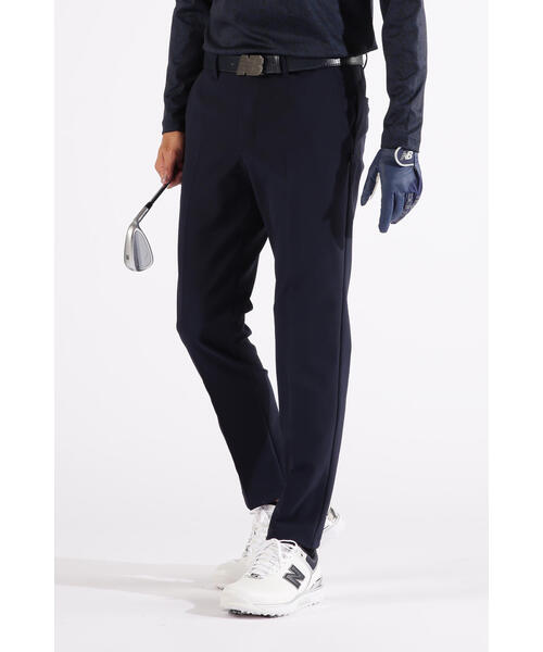 【セール】【new balance golf】4WAYストレッチ UV ロングパンツ (MENS WORLD)（その他パンツ）｜New Balance Golf（ニューバランスゴルフ）