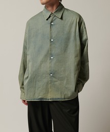 Lui's | ソルトウォッシュシャツ(シャツ/ブラウス)