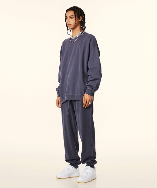 ※ウダガワさま専用【新品未使用】COTTWEILER スウェット ウダガワさま専用【新品未使用】COTTWEILER スウェット
