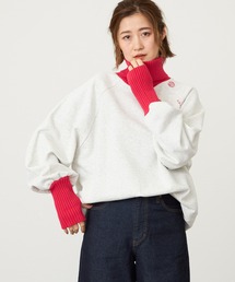 Lee｜リーのトップス（ピンク/桃色系）通販 - ZOZOTOWN