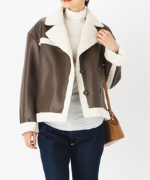 ライダース ムートン」に該当するファッション通販 - ZOZOTOWN