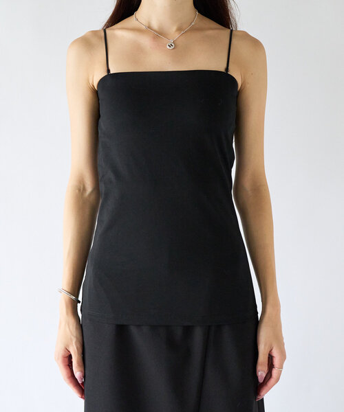 ばちみつばち⭐︎DOLCE&GABBANAキャミソール2枚セット ばちみつばち