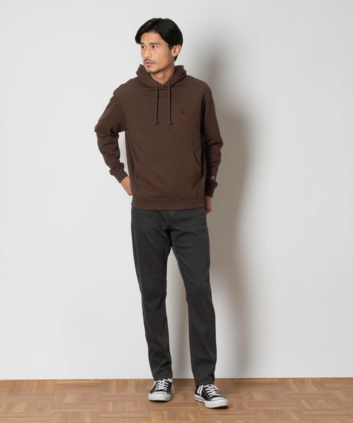 セール】【BACK NUMBER】製品染めカット5ポケットパンツ（その他