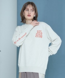 Grow sweat グロウスウェット