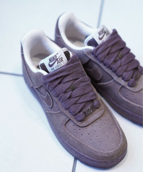W AIR FORCE 1 '07 FQ8901-259（スニーカー）｜NIKE（ナイキ）の