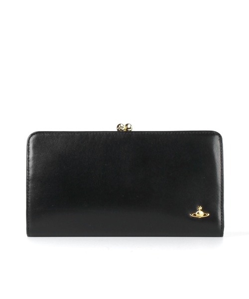 VINTAGE WATER ORB / 口金長財布【859172 M11ERR】（財布）｜Vivienne 