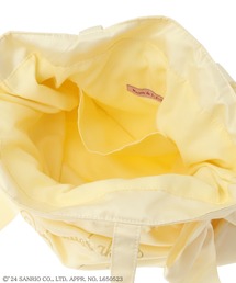 Maison de FLEUR（メゾンドフルール）の「はなまるおばけ ダブルリボン