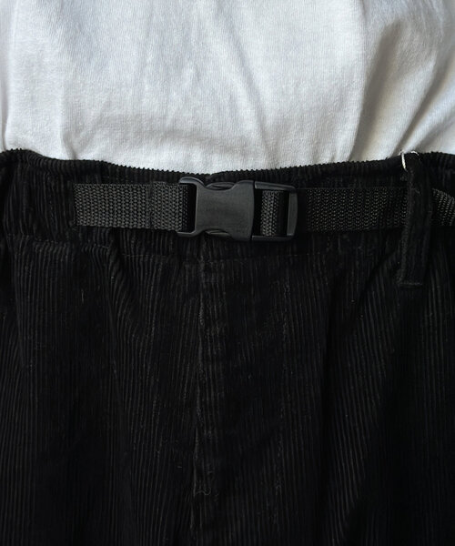 GERRY(ジェリー)の「コーデュロイカーゴパンツ(カーゴパンツ・メンズ・ブラック/ブラウン/カーキ・MEDIUM/LARGE)」の10枚目の写真