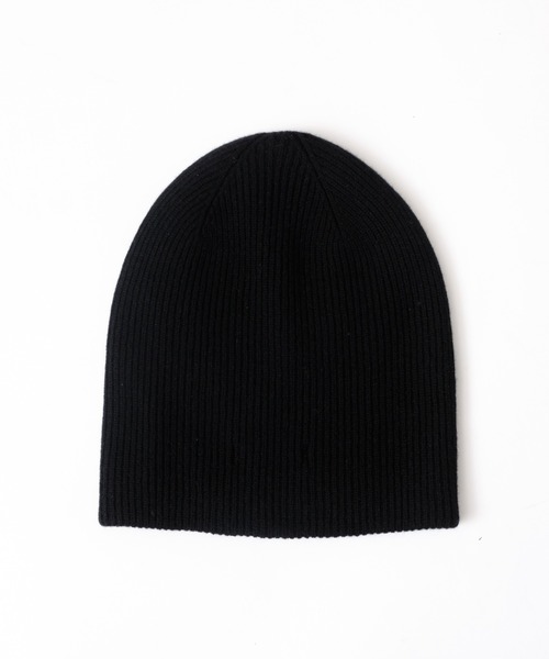 LA MAISON DE LYLLIS / KIT ニットキャップ La Maison de Lyllis/KIT Knit cap ニットキャップ
