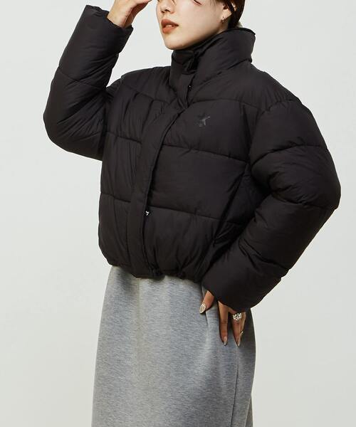 セール】SHORT INSULATION BLOUSON（ダウンジャケット/コート  