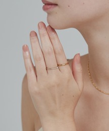ciite' surgical stainless(V[eT[WJXeX)́y AM[Ή z2set ring / rW[O2Zbg  T[WJXeX(O)