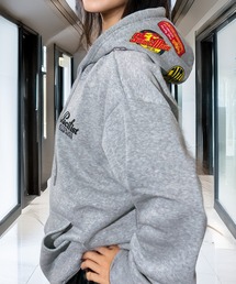 パーカー（グレー/灰色系）ファッション通販 - ZOZOTOWN