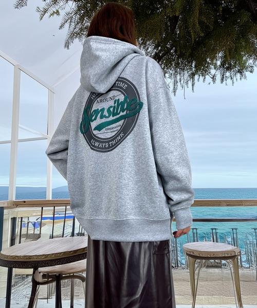 Saezuri様♪ 美品 MARK&LONA パーカー スウェット マーク&ロナ Saezuri様♪ 美品 MARK&LONA パーカー スウェット マーク&ロナ