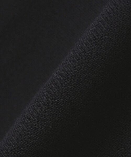 City Ambient Products(シティアンビエントプロダクツ)の「City Ambient Products: フライス タートルネック ロングスリーブ Tシャツ(Tシャツ/カットソー・メンズ・ブラック/ホワイト・SMALL/MEDIUM/LARGE)」の17枚目の写真