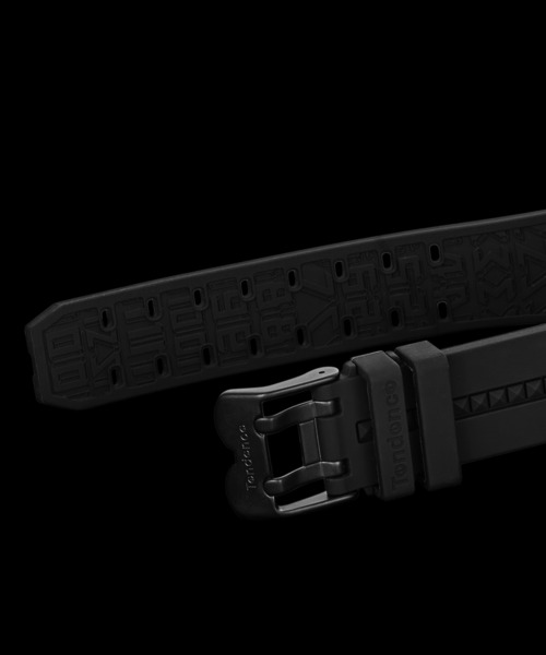 Tendence(テンデンス)の「TENDENCE/テンデンス ミラースカイ 腕時計 TDC-TY230001(アナログ腕時計・メンズ・ブラック・FREE)」の17枚目の写真