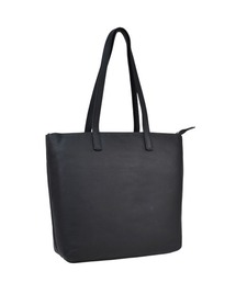 【MATTE】ソフトレザーボンディングトート SKB-MT09