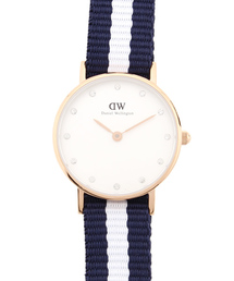 Ray BEAMS | DANIEL WELLINGTON /  Classy  ローズゴールド 26mm(アナログ腕時計)
