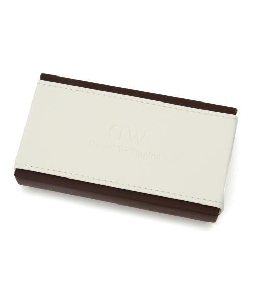 Ray BEAMS(レイビームス)の「DANIEL WELLINGTON / Classy ローズゴールド 26mm(アナログ腕時計・レディース・ピンク/レッド/ネイビー・ONE SIZE)」の11枚目の写真