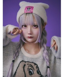 GALFY(KtB[)́yGALFY×KUROMIzӂӂLjbgCAP / yKtB[×N~zt@[LjbgXq(jbgLbv/r[j[)