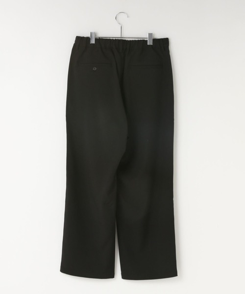 LOWRYS FARM(ローリーズファーム)の「TWILLワイドパンツ 260076(その他パンツ・メンズ・ブラック/ベージュ/グレー・MEDIUM/LARGE)」の4枚目の写真