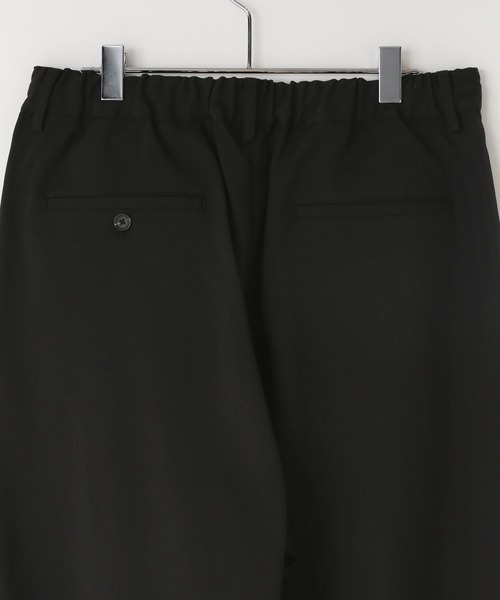 LOWRYS FARM(ローリーズファーム)の「TWILLワイドパンツ 260076(その他パンツ・メンズ・ブラック/ベージュ/グレー・MEDIUM/LARGE)」の8枚目の写真