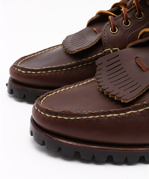 OUTLET（アウトレット）の「【Ciaopanic】OutEastland（その他シューズ・メンズ・ブラック・8）」の5枚目の写真