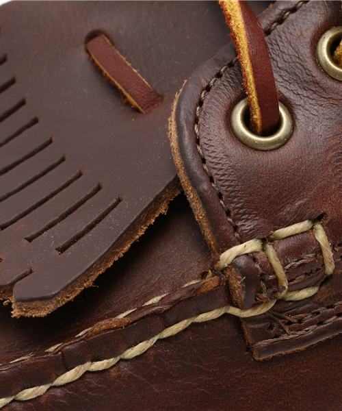 OUTLET（アウトレット）の「【Ciaopanic】OutEastland（その他シューズ・メンズ・ブラック・8）」の10枚目の写真