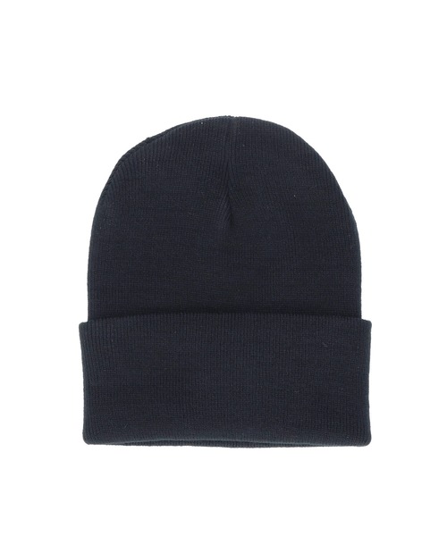 NIKE（ナイキ）の「NIKE BEANIE TC FUT F24 L HF0186（ニットキャップ/ビーニー・メンズ・ベージュ/ブラック・ONE SIZE）」の3枚目の写真