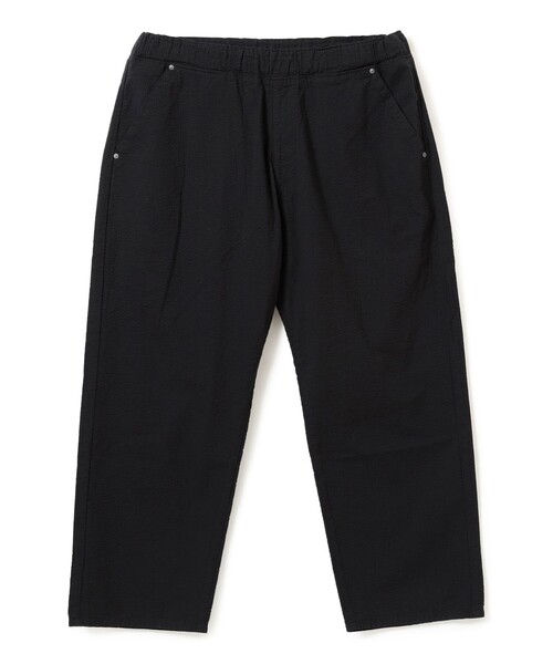 【別注】Lee / FLeeasy シアサッカー パンツ B:MING LIFE STORE by BEAMS｜【ビームスの百名品】【別注】Lee
