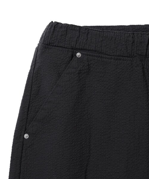 【別注】Lee / FLeeasy シアサッカー パンツ B:MING by BEAMS（ビーミング by ビームス）【別注】Lee