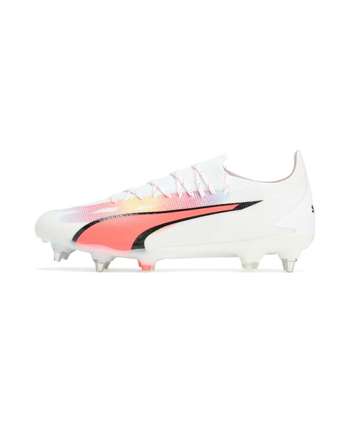 PUMA ウルトラ 1.2 MXSG プーマブラック 【PUMA|プーマ