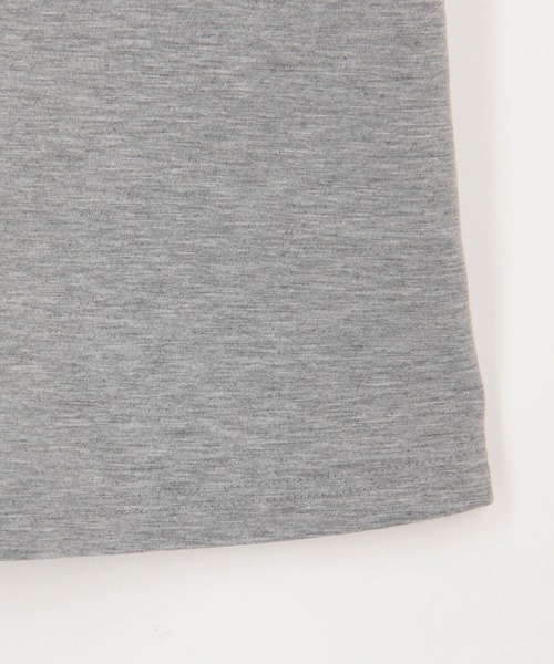 NICOLE white（ニコルホワイト）の「ジャンパースカート（ジャンパースカート・レディース・ネイビー/グレー/ブラック・FREE）」の13枚目の写真