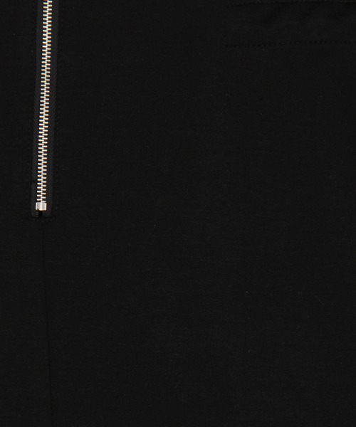 NICOLE white（ニコルホワイト）の「ジャンパースカート（ジャンパースカート・レディース・ネイビー/グレー/ブラック・FREE）」の15枚目の写真